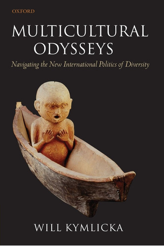 Libro: Multicultural Odysseys: The New International Of