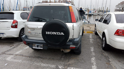 Honda CR-V 2.0 4x4 Si At