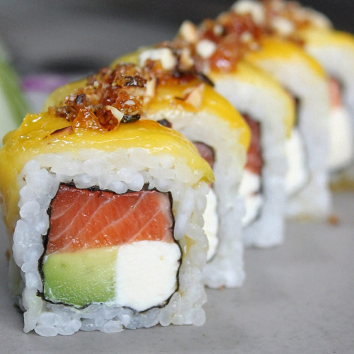 Catering De Sushi