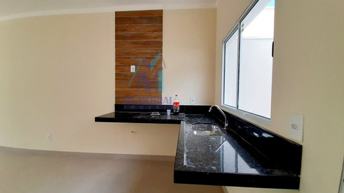 Imagem 10 de 24 de Casa A Venda No Bairro Jaridim Novo Cambui Em Hortolândia - - 218-1