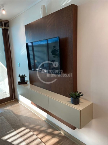 Imagen 6 de 29 de Nuevo Departamento En Venta De 3 Dorm. En Vitacura