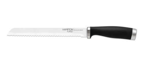 Cuchillo Para Pan Hampton Forge 8 inch  Btb