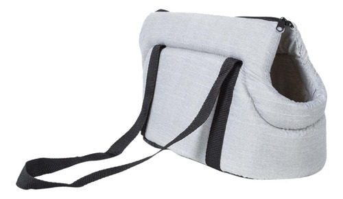 Bolsa De Viaje Para Mascotas, Jaula Para Gris 45x22x20cm