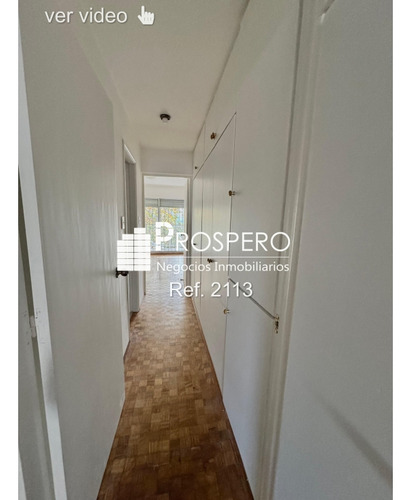 Va2113/3/n Venta Apto 3dorm+servicio Puntacarretasgarajebalcónterraza