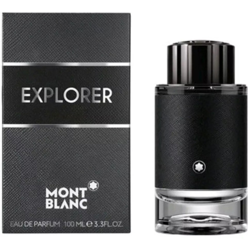 Perfume Hombre Explorer Edp 100 Ml Mont - mL a $900