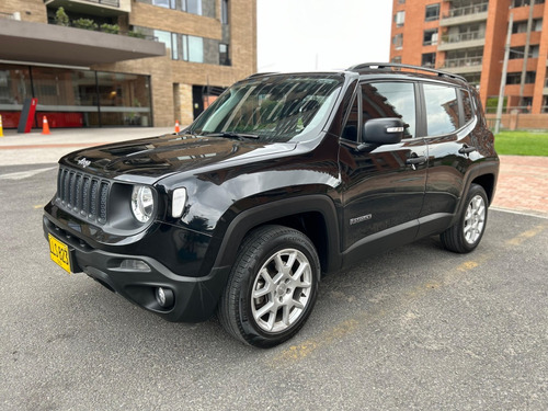 Jeep Renegade Sport 1.8 AT