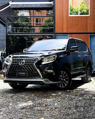 Lexus GX 4.6 460 Premium