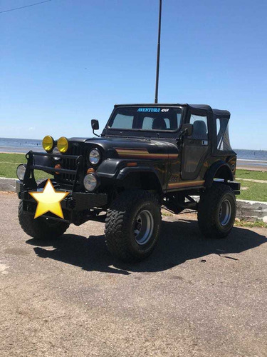Jeep