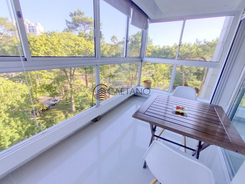 Imagen 4 de 26 de Venta De Apartamento 2 Dormitorios - Punta Del Este Roosevelt