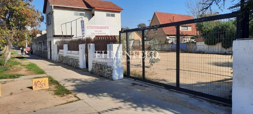 Sitio En Venta En Quilpué