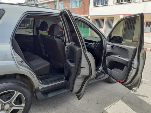 Kia Sportage 2011 2.0l 4x2