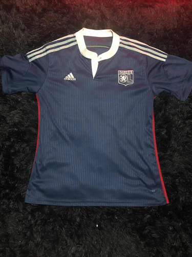 Camiseta Original Olympique Lyon