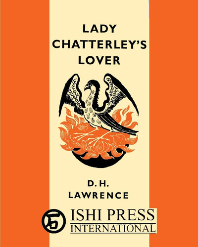 Libro:  Lady Chatterleyøs Lover Large Print Edition