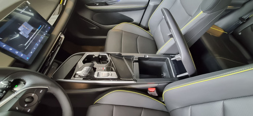 BAIC X55 Ii 1.5T Luxury 7Dct