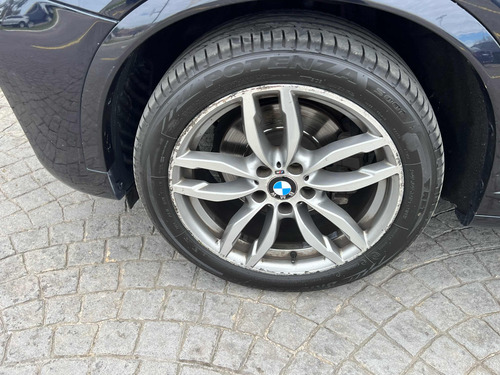 BMW X4 3.0 Xdrive 35i 306cv M Package