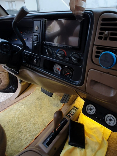 Chevrolet Silverado K1500 V8 Detroit 4.4