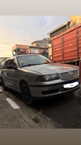 Volkswagen Gol 1.0 Plus 16v