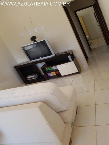 Imagem 10 de 19 de Casa Em Atibaia, Bairro Colinas Verdes, Facil Acesso Ao Centro Pela Av. São João - Ca00240 - 33558417