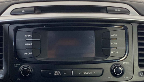Imagen 14 de 15 de 123239 - Kia Sorento 2017 Con Garantía