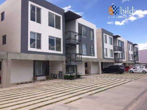Departamento En Venta Jardines De Durango