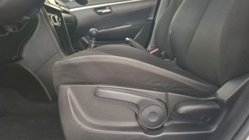 Suzuki Swift 1.4 Gls Mt