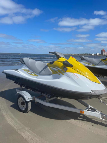 Yamaha Vx1050 Ponta Sports 