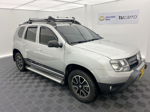 Imagen 11 de 25 de Renault Duster Dynamique 2.0 4x2