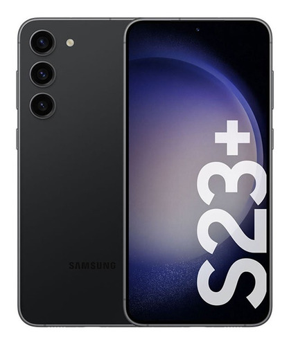 Pantalla Lcd Completa Samsung S23 Plus  Somos Tienda
