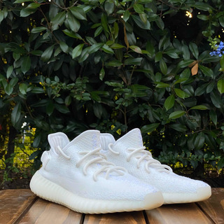 Zapatillas Adidas Yeezy Boost 950 Hombre - Deportes y Fitness en