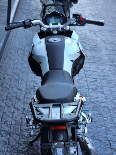 Imagen 14 de 25 de Benelli Trk 251 Abs - Mejor Contado! - Créditos - Jj