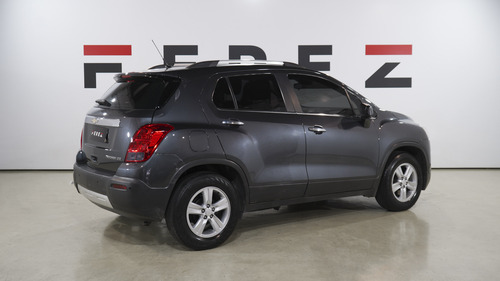 Chevrolet Tracker 1.8 Ltz