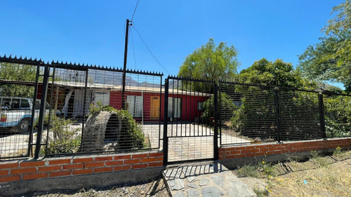 Gran Casa En Venta En San Felipe Sector El Asiento