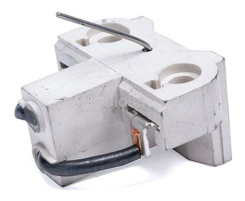 Porta Carbón Alternador Ford F-150 2003-2003 4.6 8v