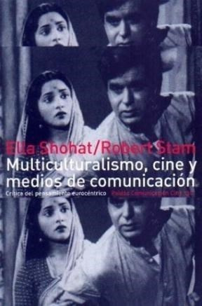 Multiculturalismo, Cine Y Medios De Comunicación