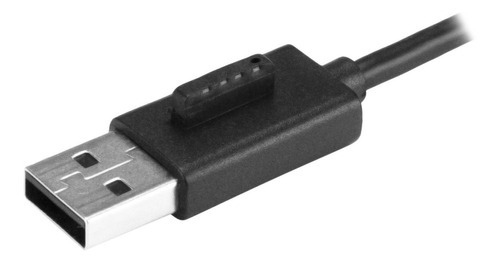 Usb 2.0 4 Puertos 480 Mbps