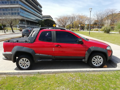 Fiat Strada Adventure 1.6