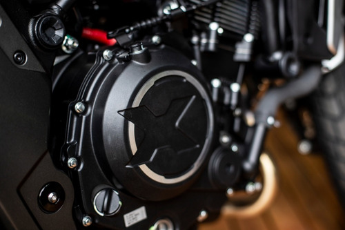 Imagen 13 de 16 de Cfmoto Clx700 Lidermoto Cf Moto Centro
