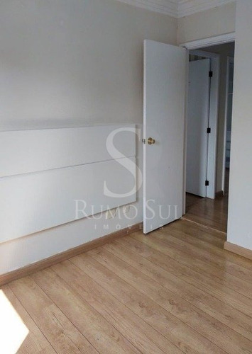 Imagem 6 de 9 de Apartamento - Morumbi - Ref: 38581 - L-38581