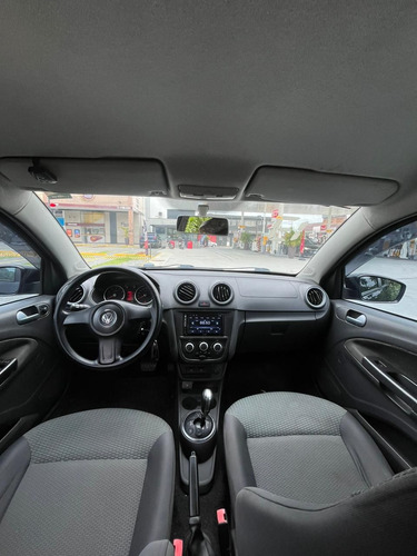 Volkswagen Gol Gol 1.6 I MOTI.Power/Highli T.Flex 8V 4p