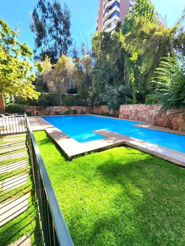 La Gloria - Las Condes - Departamento Grande