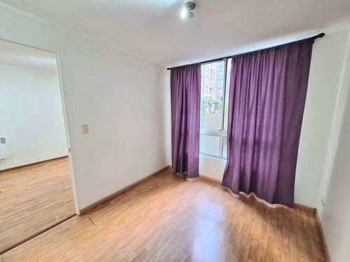 Venta Depto. 1d/1b - Santiago