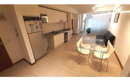Excelente Depto Divisible + Amenities + Cochera