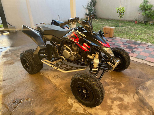 Suzuki Ltr 450 R