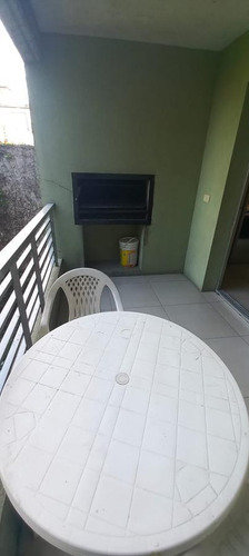 Imagen 7 de 23 de 1 Ambiente Con Amenities - Monserrat
