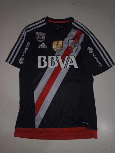 Camiseta River Plate - Final Copa Argentina - Ponzio