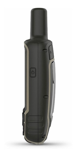 Gps Portátil Garmin Gpsmap 64sx Mapa Topoactive América Sul
