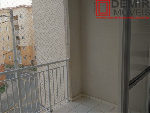 Imagem 5 de 26 de Apartamento - Ap00103 - 68701090