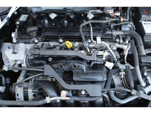 Toyota Corolla Gli 2.0