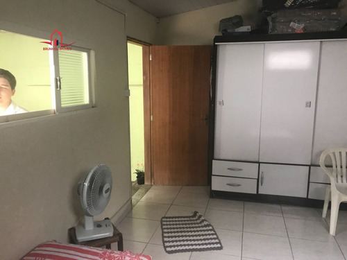 Imagem 3 de 28 de Casa A Venda No Bairro Vila Rio Branco Em Jundiaí - Sp. - 1962-1