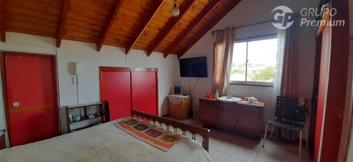 Casa Y Cabañas En Venta De 10 Dorm. Y 10 Estac. En Quintero